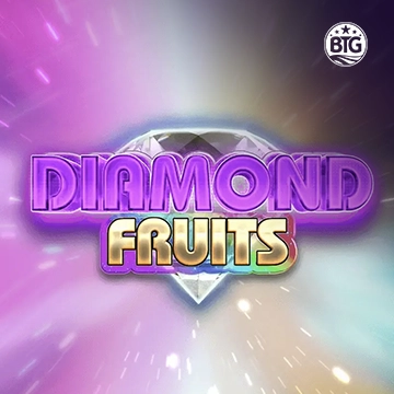 Diamond Fruits - BETPLAY138