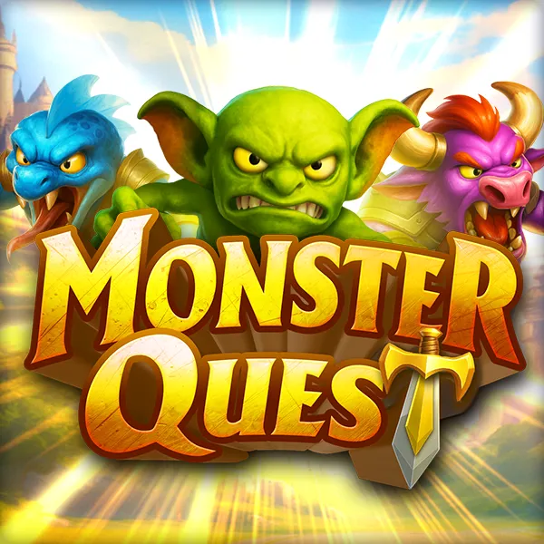 Monster Quest - BETPLAY138
