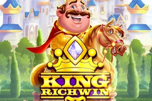 King Richwin - BETPLAY138