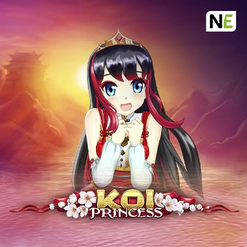Koi Princess - BETPLAY138