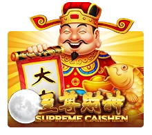 Joker123 : Supreme Caishen - BETPLAY138