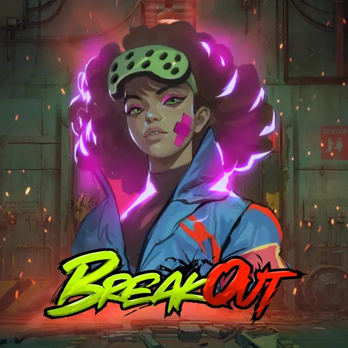 NolimitCity : Breakout - BETPLAY138