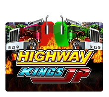 Joker123 : HighwayKings JP - BETPLAY138
