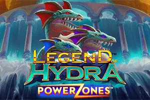 Legend of Hydra - BETPLAY138