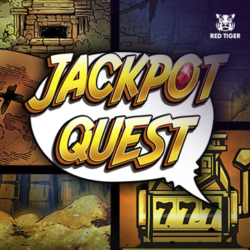 Jackpot Quest - BETPLAY138