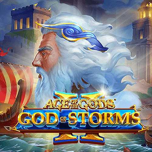 Age of the Gods: God of Storms 2 - BETPLAY138