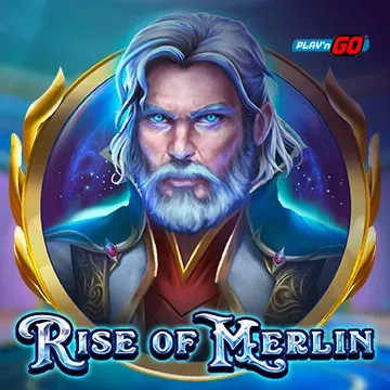 Rise of Merlin - BETPLAY138