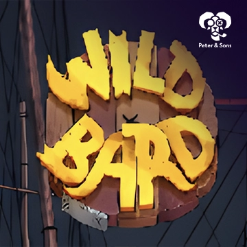 Wild Bard - BETPLAY138