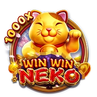 Facai : WIN WIN NEKO - BETPLAY138