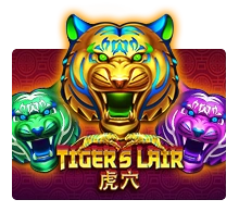 Joker123 : Tigers Lair - BETPLAY138