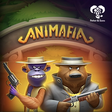 Animafia - BETPLAY138