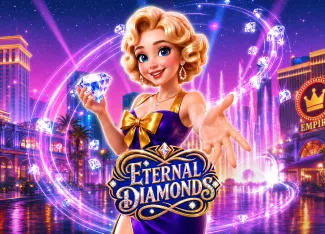 Pragmatic : Eternal Diamonds - BETPLAY138