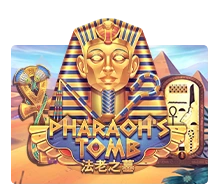 Joker123 : Pharaohs Tomb - BETPLAY138