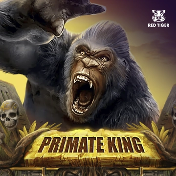 Primate King - BETPLAY138