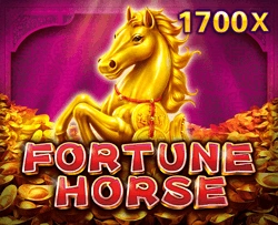 Fortune Horse - BETPLAY138