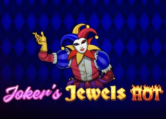 Pragmatic : Jokers Jewels Hot - BETPLAY138