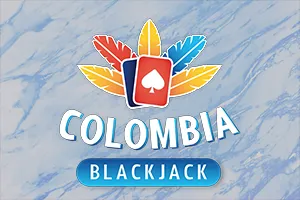 Colombia Blackjack - BETPLAY138