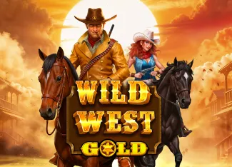 Pragmatic : Wild West Gold - BETPLAY138
