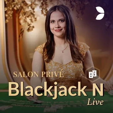 Salon Privé Baccarat N - BETPLAY138