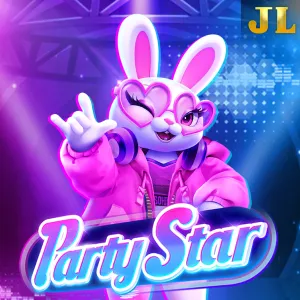 Jili : Party Star - BETPLAY138
