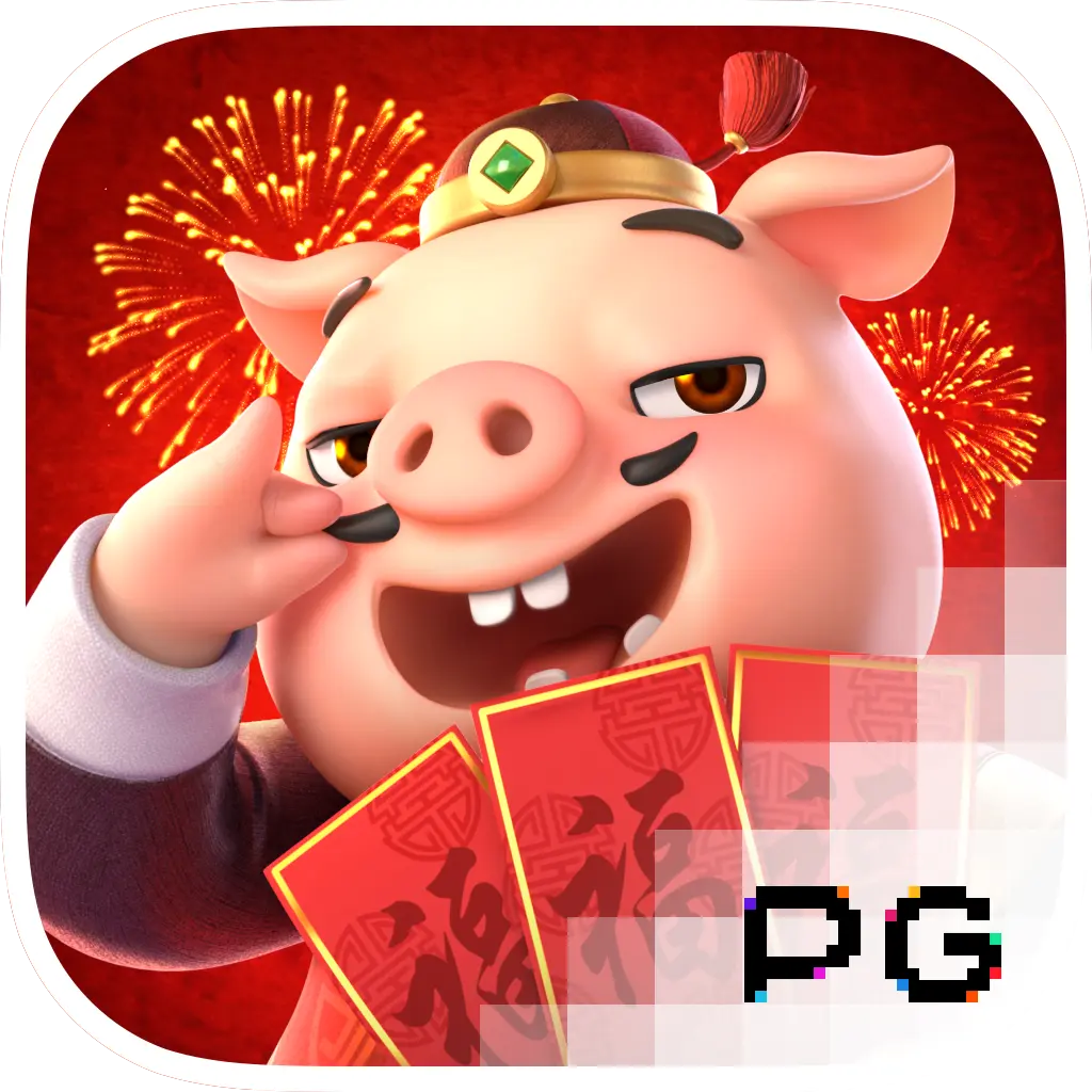 PGSoft : Piggy Gold - BETPLAY138