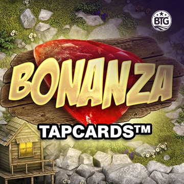 Bonanza Tapcards - BETPLAY138