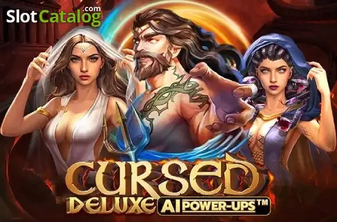 Cursed Deluxe AI - BETPLAY138