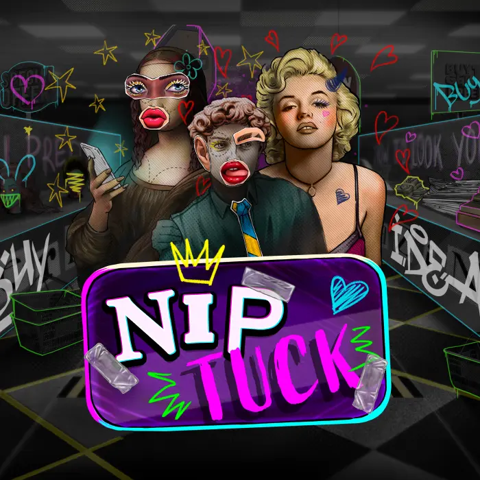 Sneakyslots : Nip Tuck - BETPLAY138