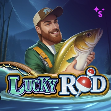 Spinocchio : Lucky Rod - BETPLAY138