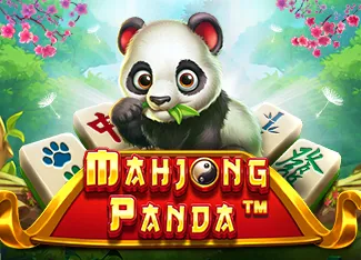 Pragmatic : Mahjong Panda - BETPLAY138