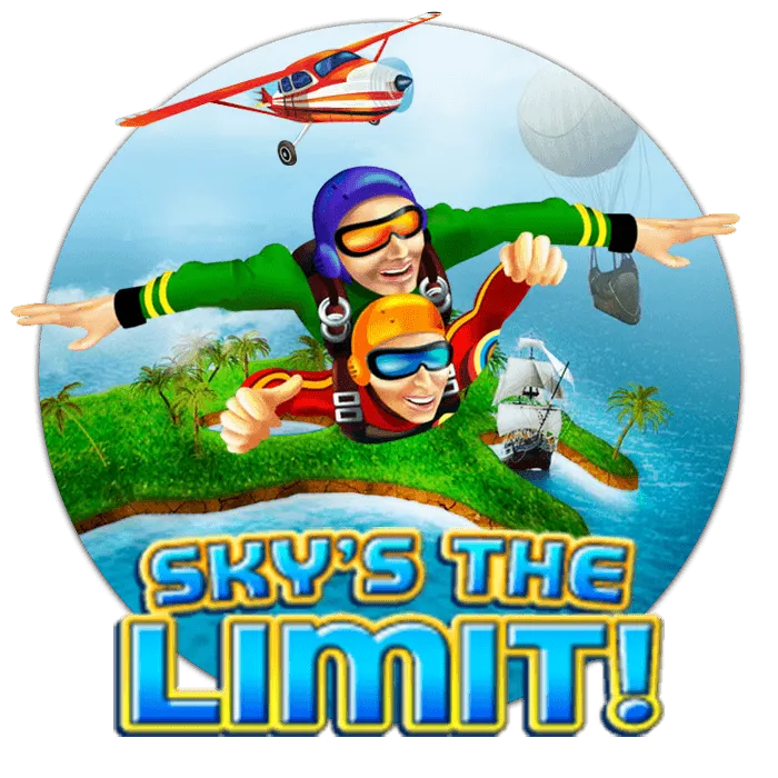 Habanero : Skys the Limit - BETPLAY138