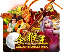 Joker123 : Golden Monkey King - BETPLAY138