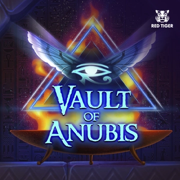 Vault of Anubis - BETPLAY138