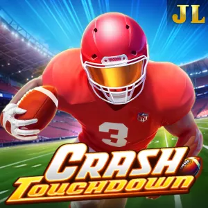 Crash Touchdown - BETPLAY138