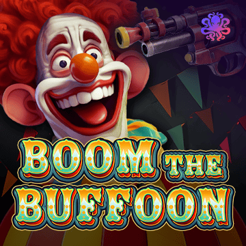 Boom The Buffoon - BETPLAY138
