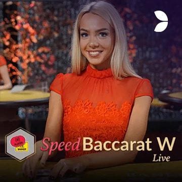 Speed Baccarat W - BETPLAY138