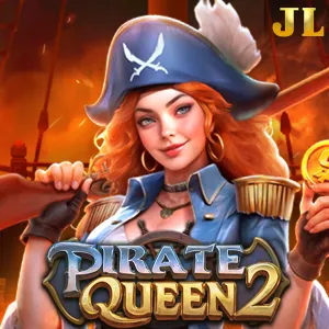 Jili : Pirate Queen 2 - BETPLAY138