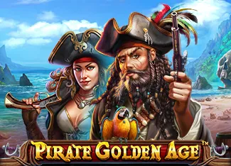 Pragmatic : Pirate Golden Age - BETPLAY138