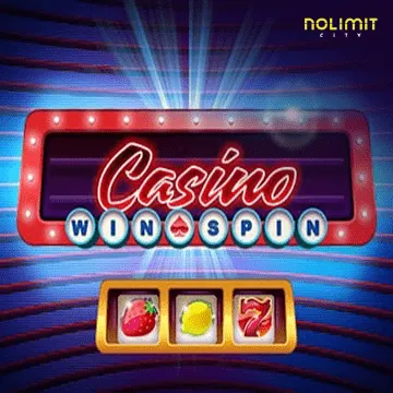 NolimitCity : Casino Win Spin - BETPLAY138