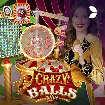 Crazy Balls - BETPLAY138