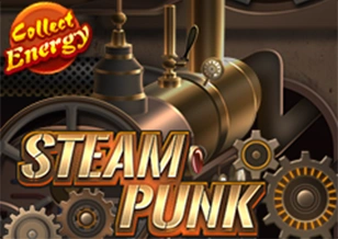 Steam Punk - BETPLAY138