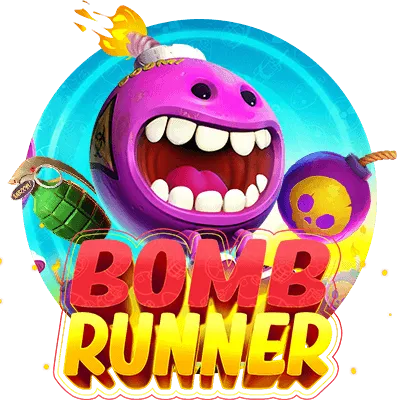 Habanero : Bomb Runner - BETPLAY138