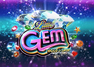 Pragmatic : Little Gem Hold and Spin - BETPLAY138