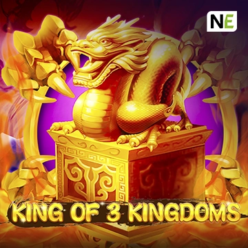 King of 3 Kingdoms - BETPLAY138