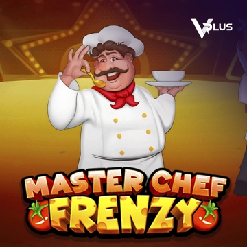 Master Chef Frenzy - BETPLAY138