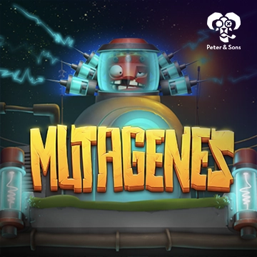 Mutagenes - BETPLAY138