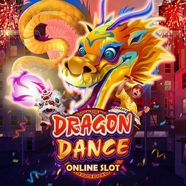 Dragon Dance - BETPLAY138