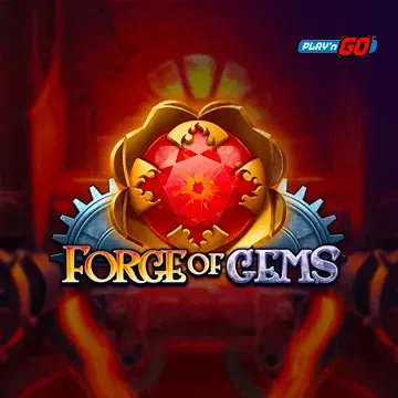Forge Of Gems - BETPLAY138