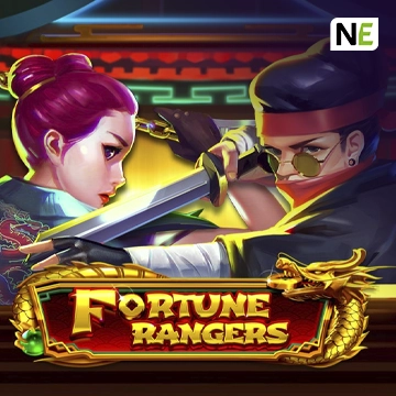 Fortune Rangers - BETPLAY138