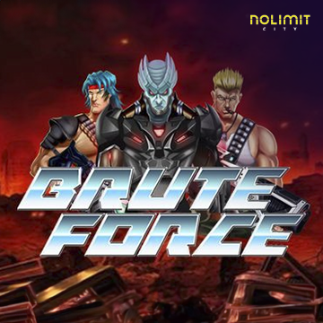 NolimitCity : Brute Force - BETPLAY138
